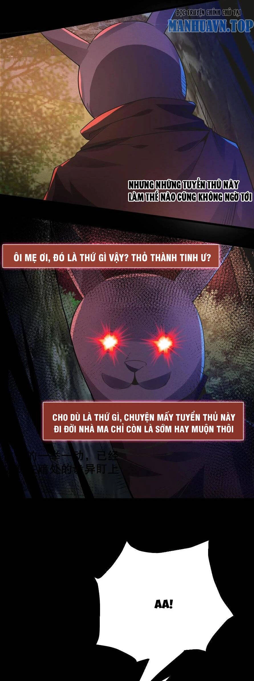 Quy Tắc Chuyện Lạ: Bắt Đầu Hóa Thân Đánh Lui Chiến Thần Chapter 36 - 12