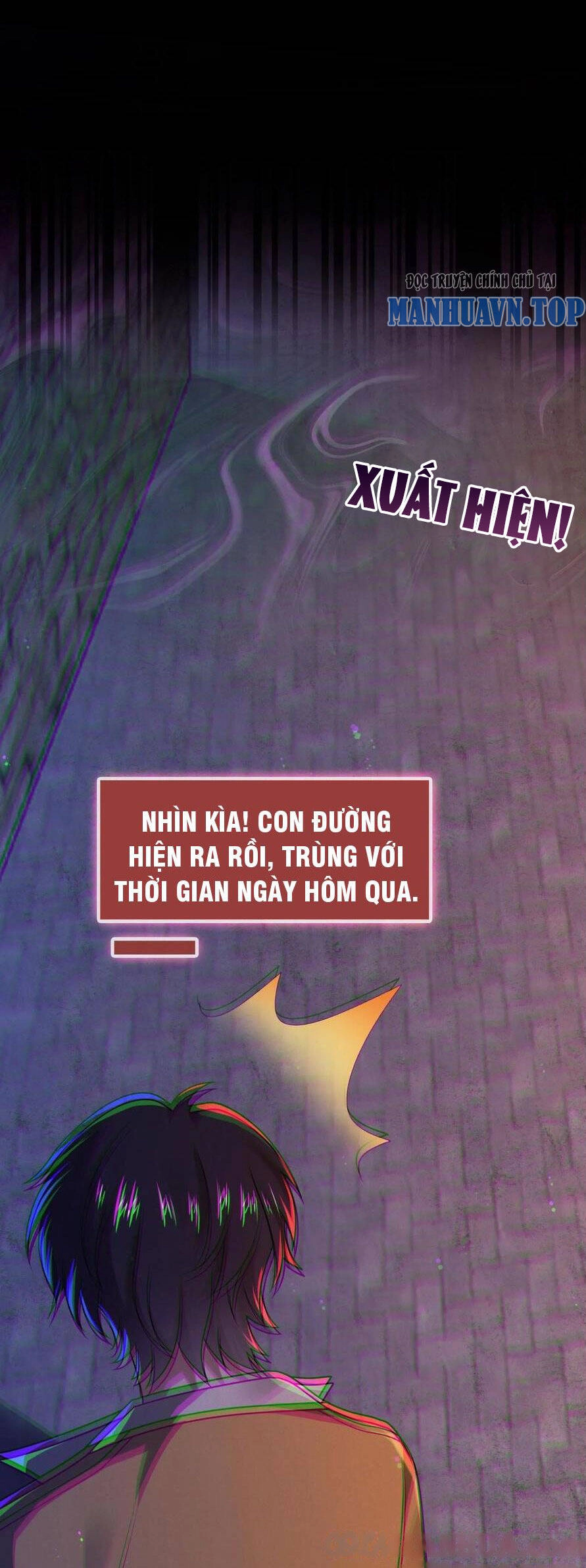 Quy Tắc Chuyện Lạ: Bắt Đầu Hóa Thân Đánh Lui Chiến Thần Chapter 36 - 15