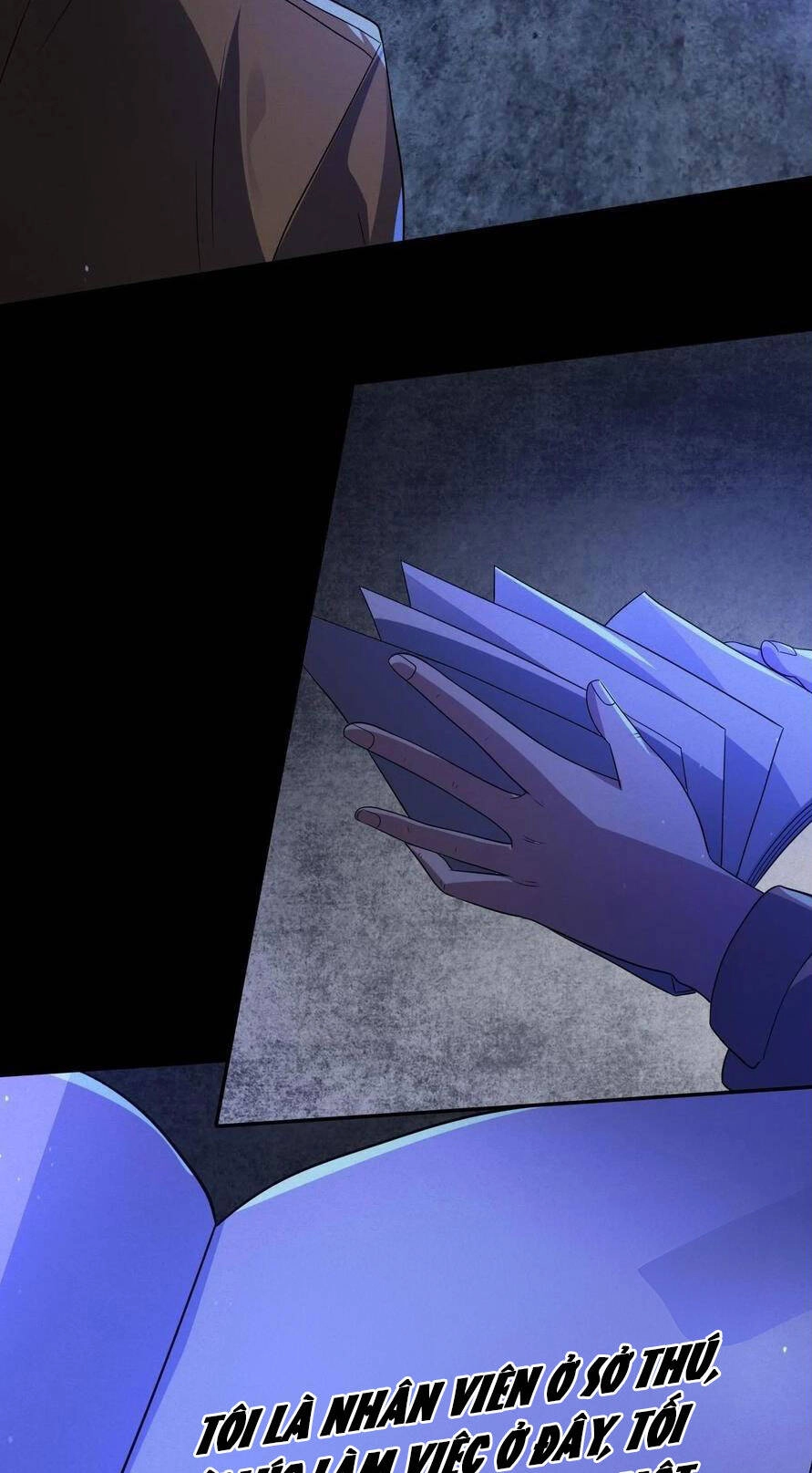 Quy Tắc Chuyện Lạ: Bắt Đầu Hóa Thân Đánh Lui Chiến Thần Chapter 37 - 11