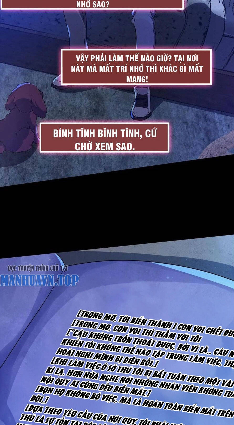 Quy Tắc Chuyện Lạ: Bắt Đầu Hóa Thân Đánh Lui Chiến Thần Chapter 37 - 13