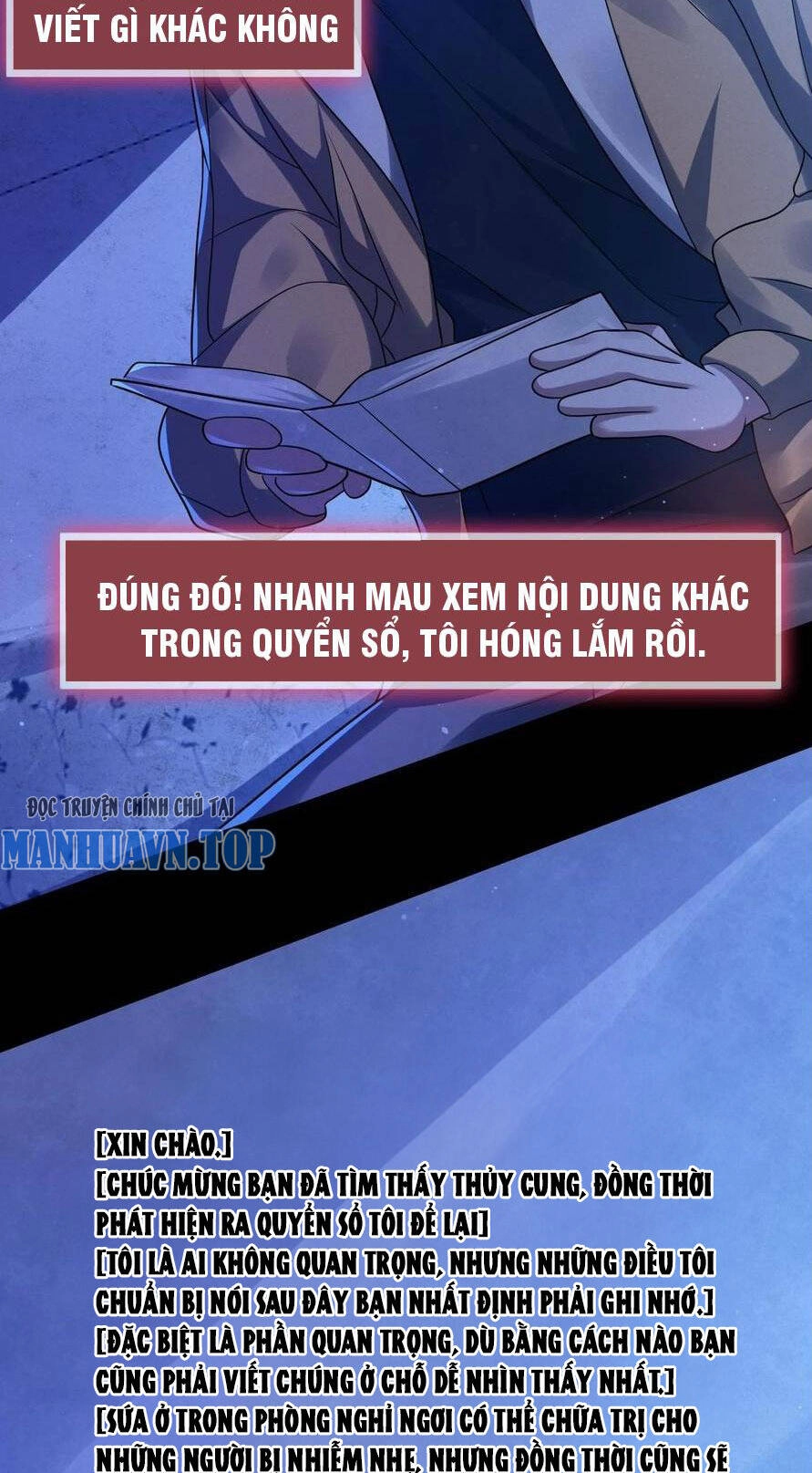 Quy Tắc Chuyện Lạ: Bắt Đầu Hóa Thân Đánh Lui Chiến Thần Chapter 37 - 17