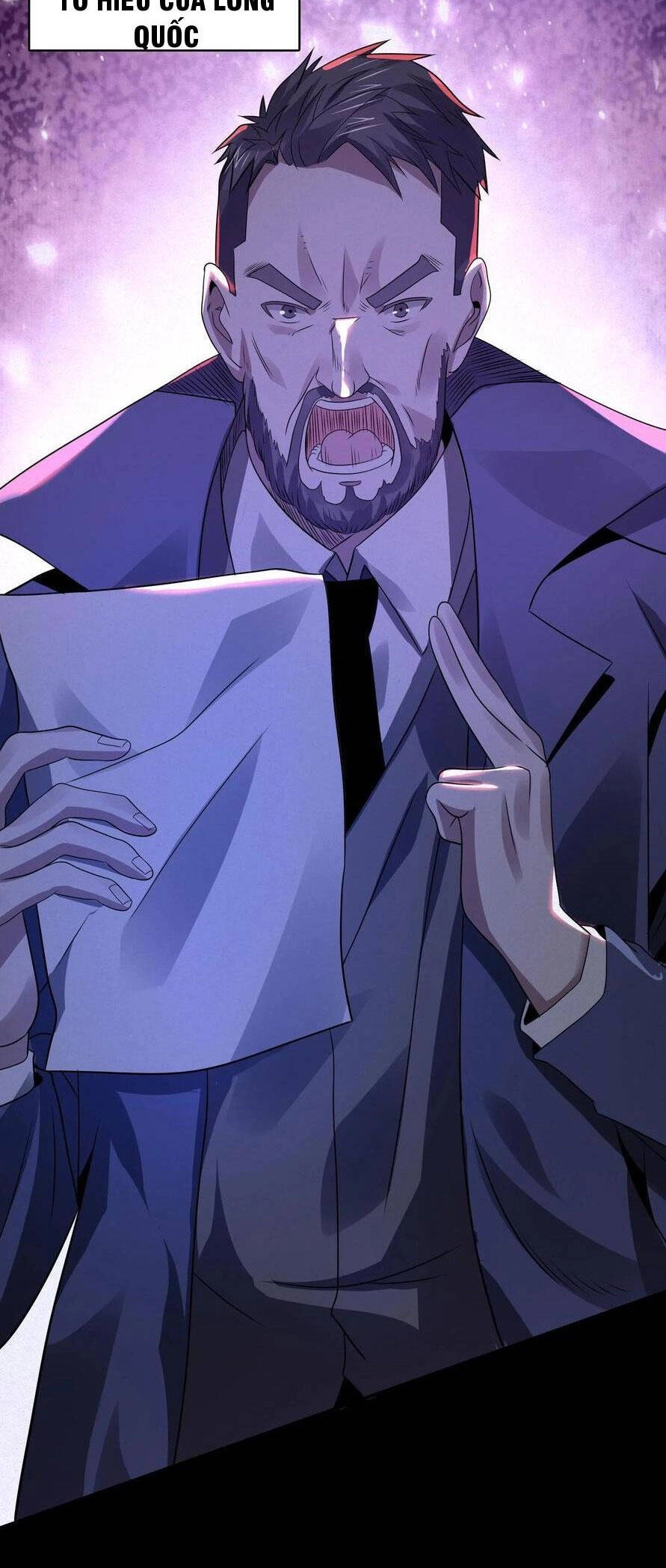 Quy Tắc Chuyện Lạ: Bắt Đầu Hóa Thân Đánh Lui Chiến Thần Chapter 38 - 13