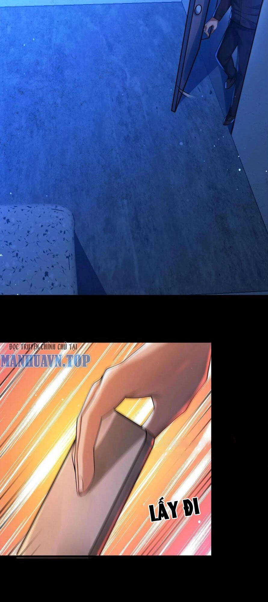 Quy Tắc Chuyện Lạ: Bắt Đầu Hóa Thân Đánh Lui Chiến Thần Chapter 39 - 5