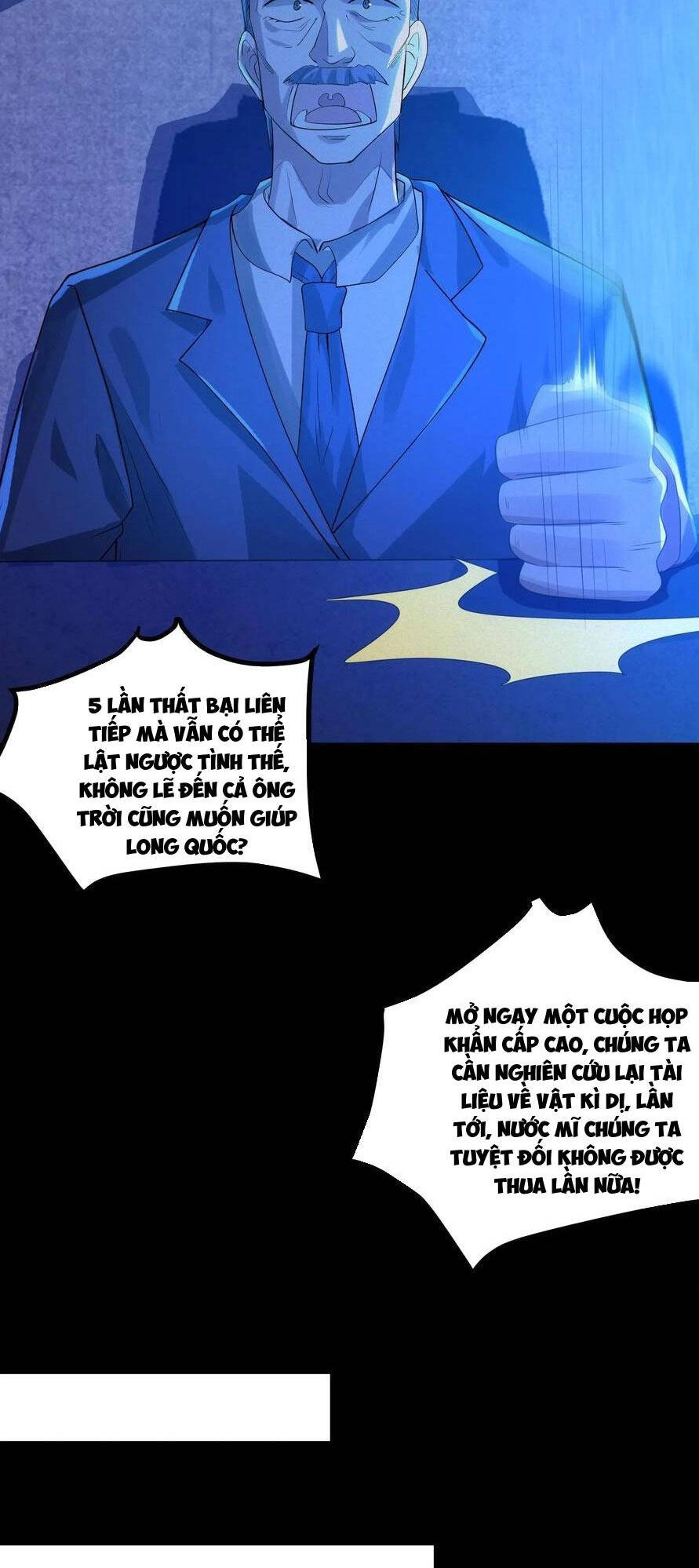 Quy Tắc Chuyện Lạ: Bắt Đầu Hóa Thân Đánh Lui Chiến Thần Chapter 40 - 9