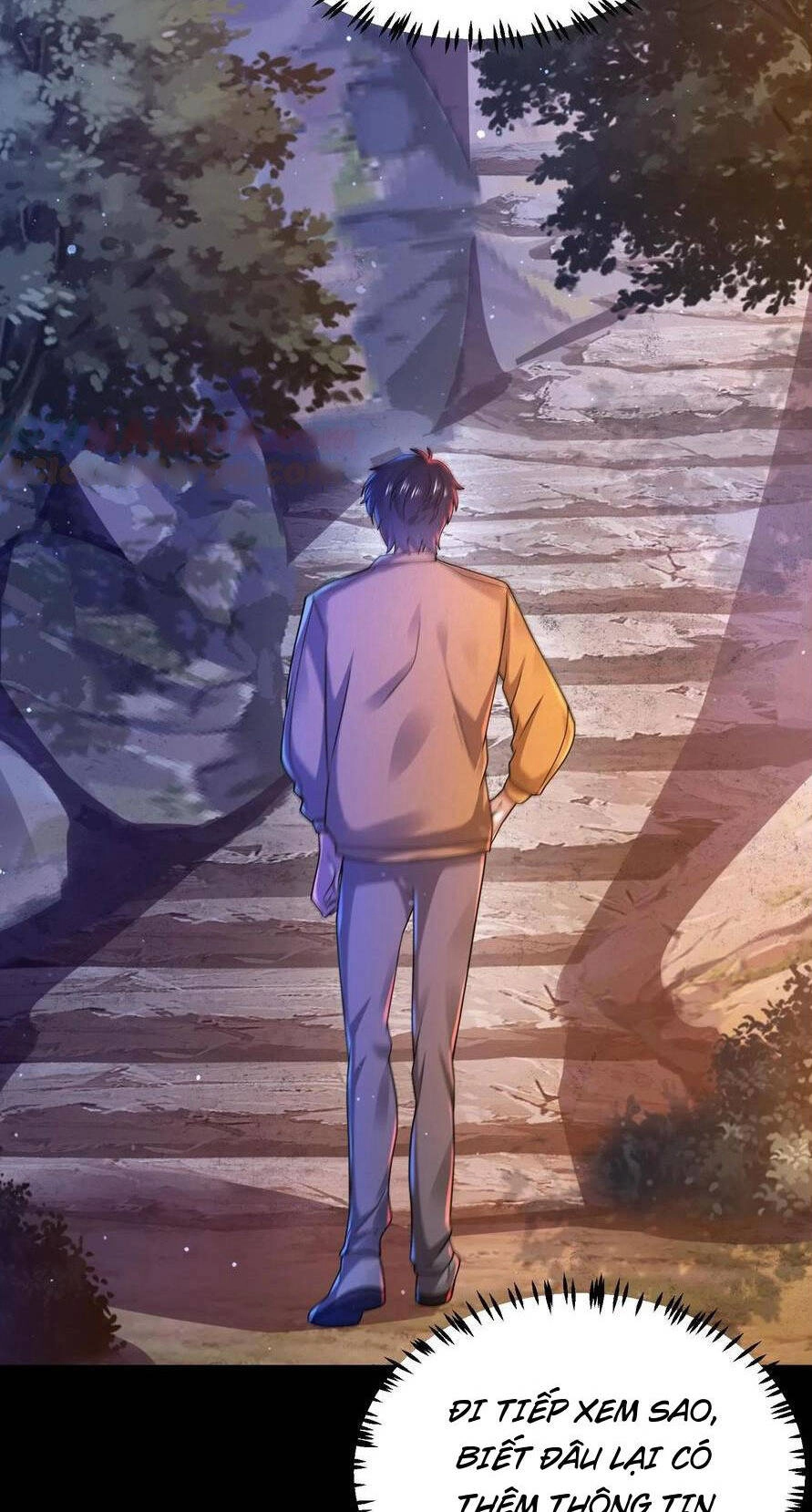 Quy Tắc Chuyện Lạ: Bắt Đầu Hóa Thân Đánh Lui Chiến Thần Chapter 40 - 14