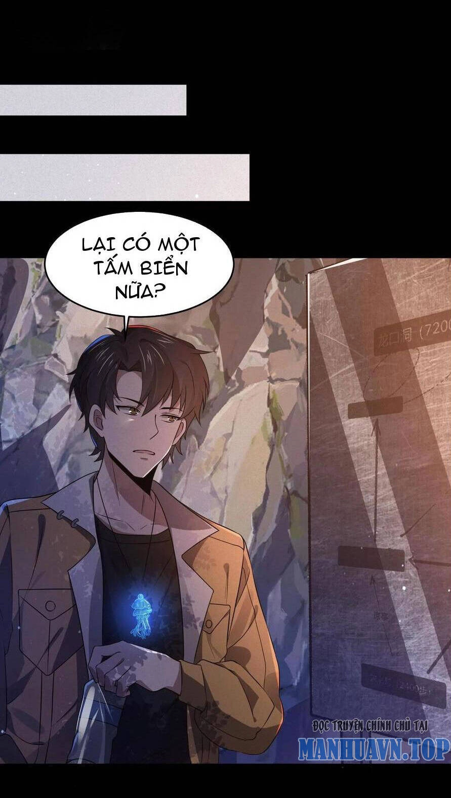 Quy Tắc Chuyện Lạ: Bắt Đầu Hóa Thân Đánh Lui Chiến Thần Chapter 41 - 10