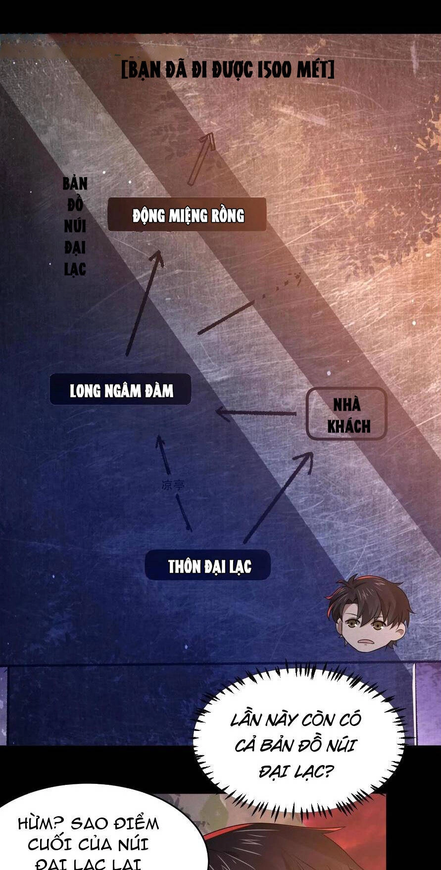 Quy Tắc Chuyện Lạ: Bắt Đầu Hóa Thân Đánh Lui Chiến Thần Chapter 41 - 11