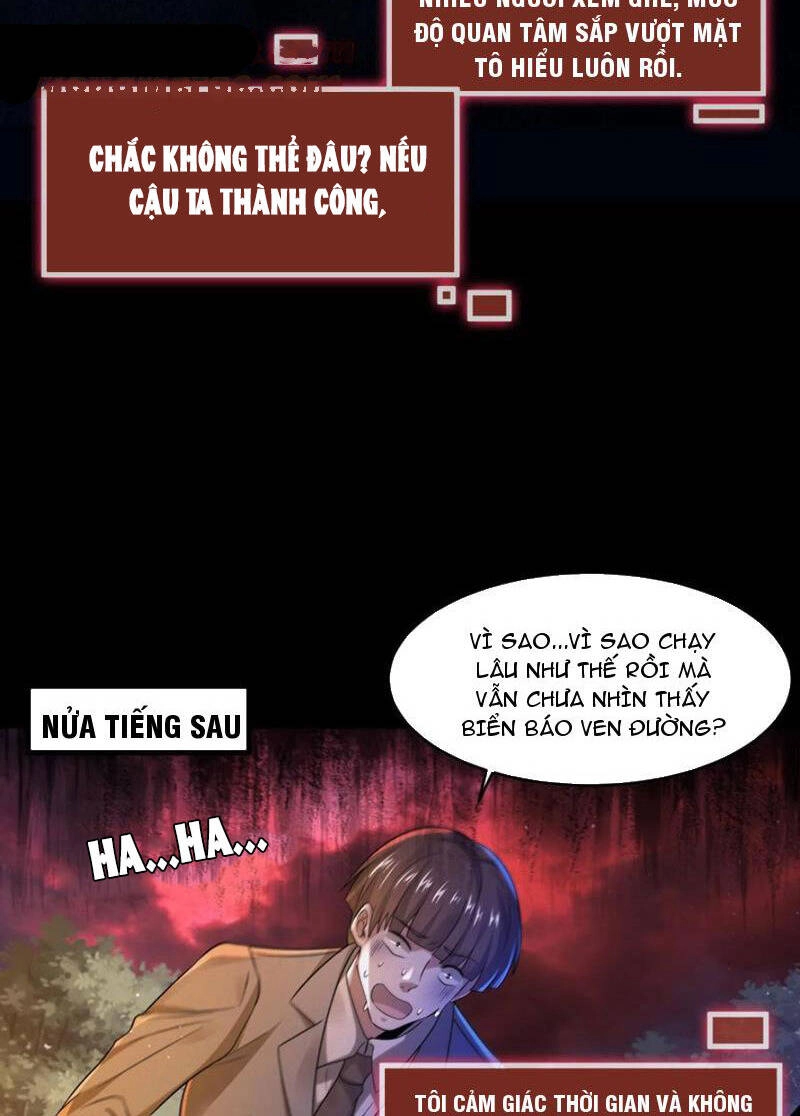 Quy Tắc Chuyện Lạ: Bắt Đầu Hóa Thân Đánh Lui Chiến Thần Chapter 42 - 12