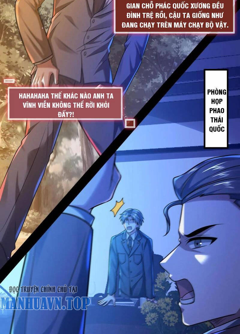 Quy Tắc Chuyện Lạ: Bắt Đầu Hóa Thân Đánh Lui Chiến Thần Chapter 42 - 13