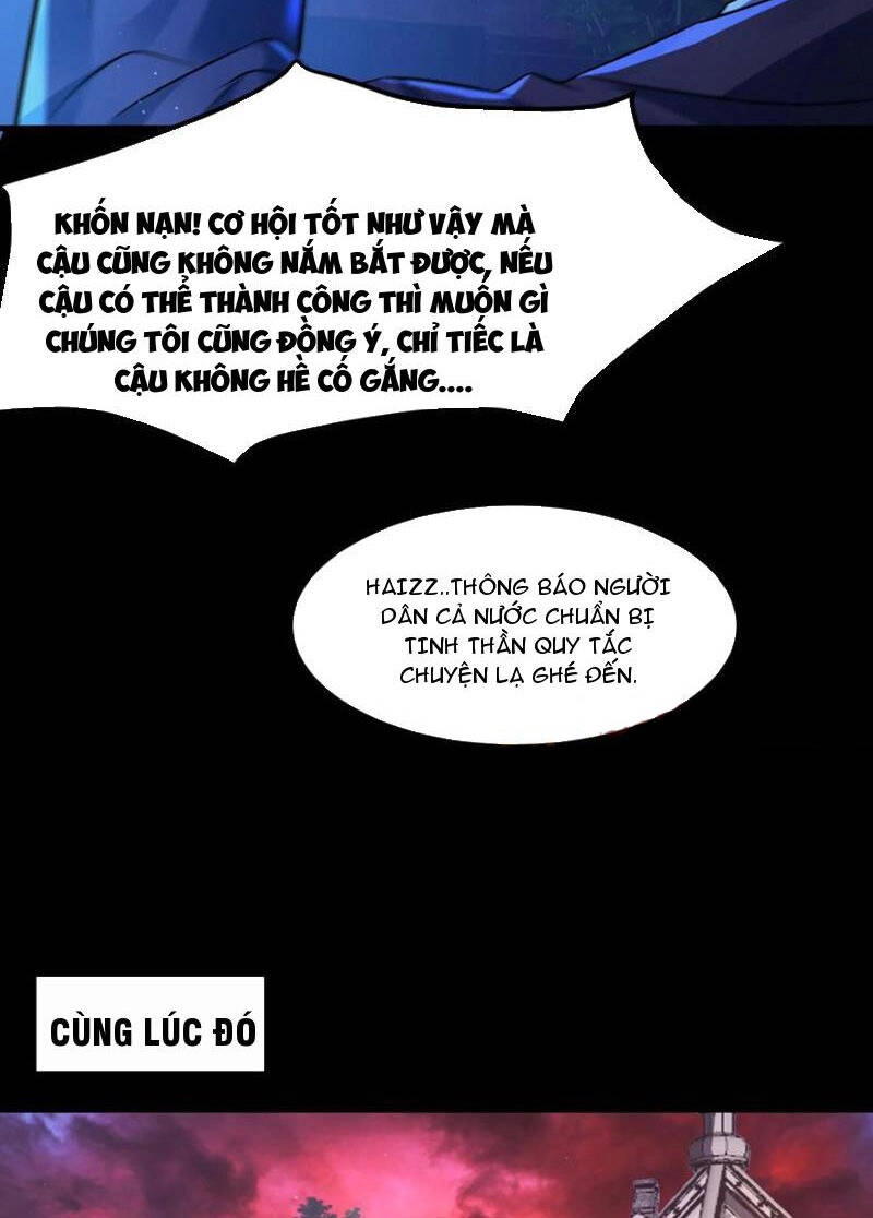 Quy Tắc Chuyện Lạ: Bắt Đầu Hóa Thân Đánh Lui Chiến Thần Chapter 42 - 14