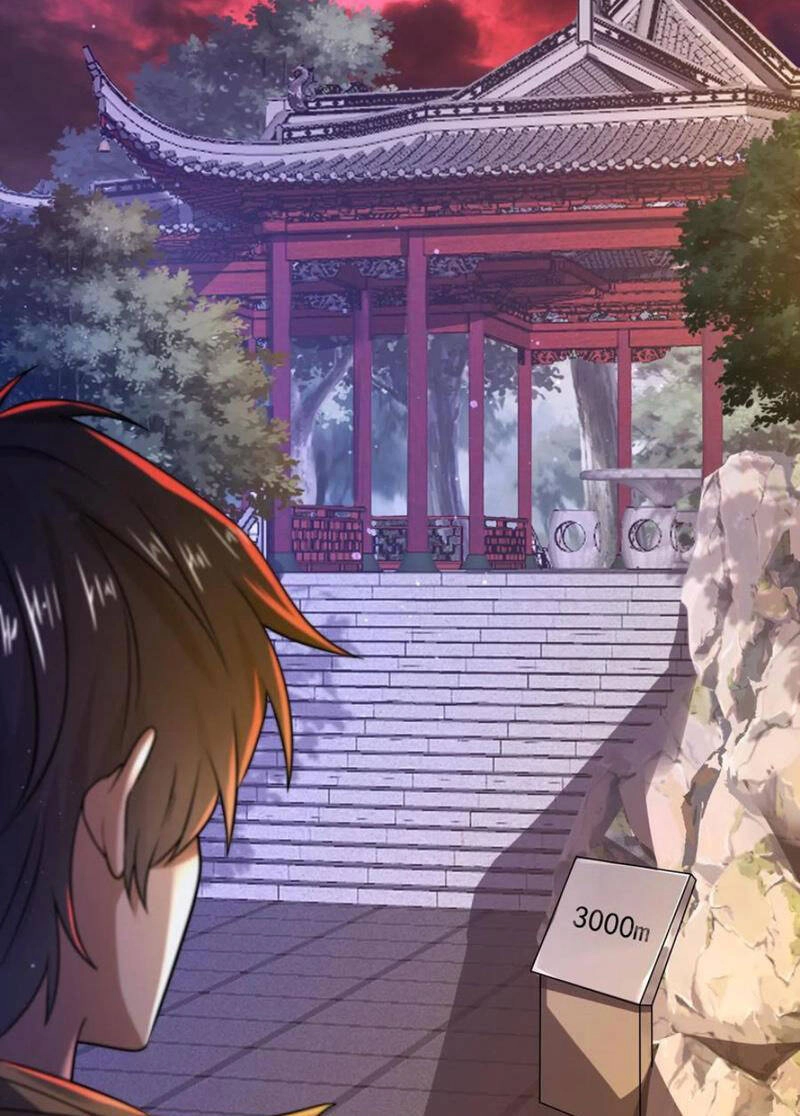 Quy Tắc Chuyện Lạ: Bắt Đầu Hóa Thân Đánh Lui Chiến Thần Chapter 42 - 15