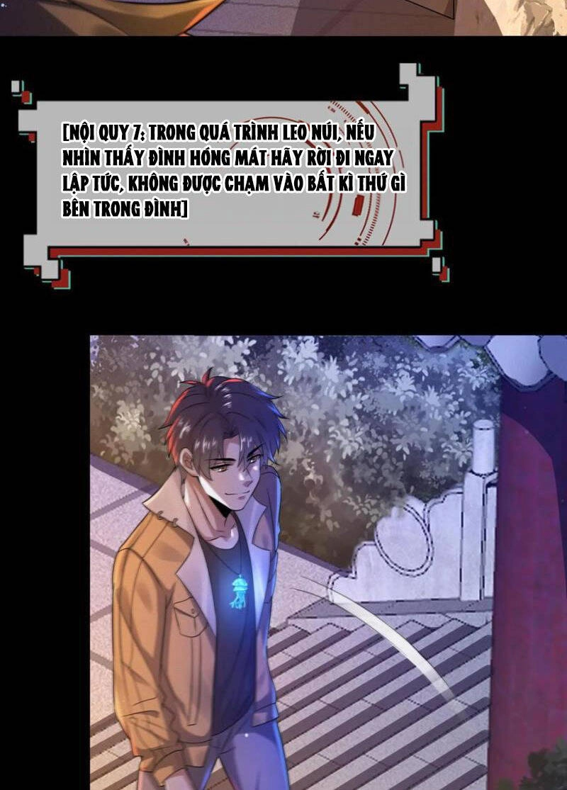 Quy Tắc Chuyện Lạ: Bắt Đầu Hóa Thân Đánh Lui Chiến Thần Chapter 42 - 16