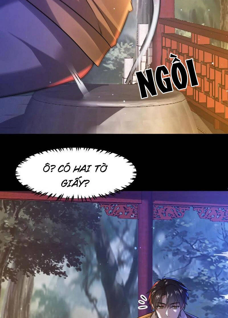 Quy Tắc Chuyện Lạ: Bắt Đầu Hóa Thân Đánh Lui Chiến Thần Chapter 42 - 18