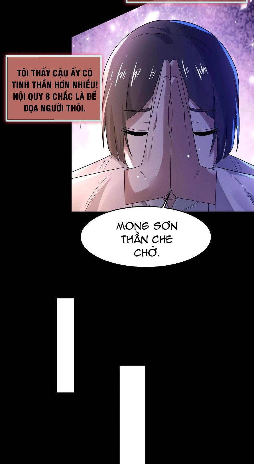 Quy Tắc Chuyện Lạ: Bắt Đầu Hóa Thân Đánh Lui Chiến Thần Chapter 43 - 11