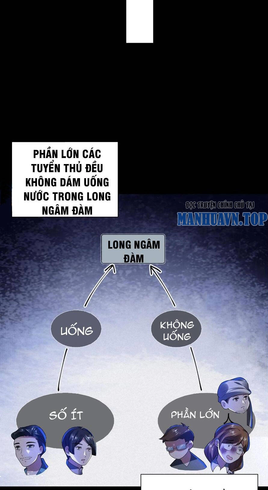 Quy Tắc Chuyện Lạ: Bắt Đầu Hóa Thân Đánh Lui Chiến Thần Chapter 43 - 12