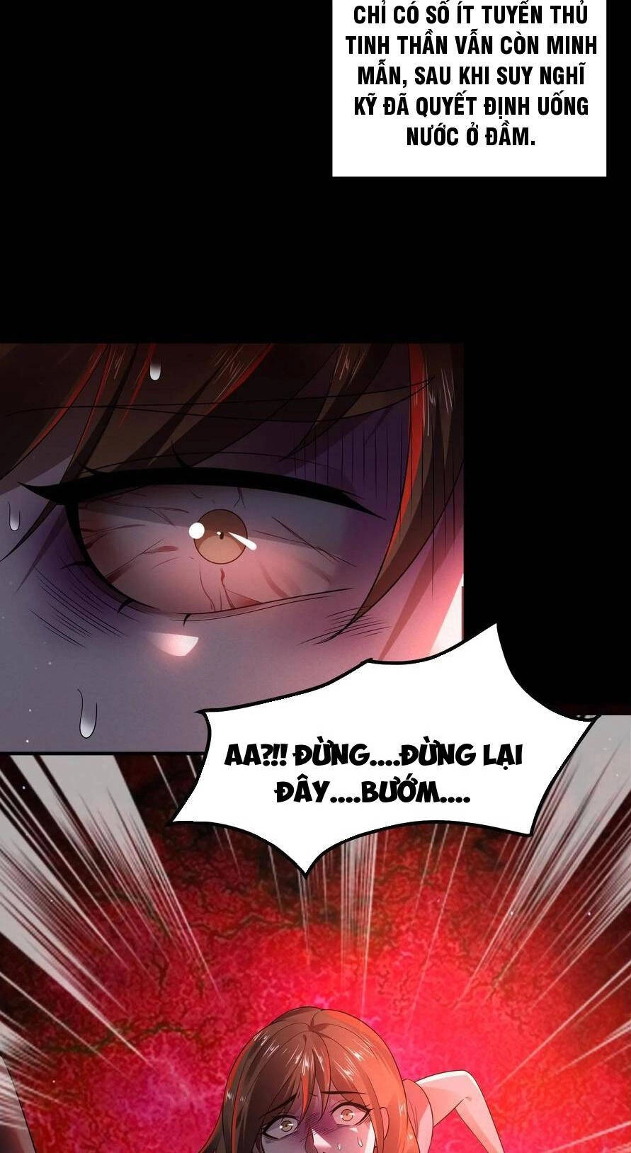 Quy Tắc Chuyện Lạ: Bắt Đầu Hóa Thân Đánh Lui Chiến Thần Chapter 43 - 13