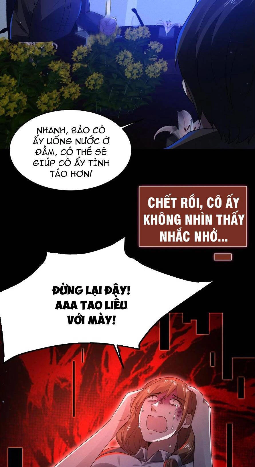 Quy Tắc Chuyện Lạ: Bắt Đầu Hóa Thân Đánh Lui Chiến Thần Chapter 43 - 15