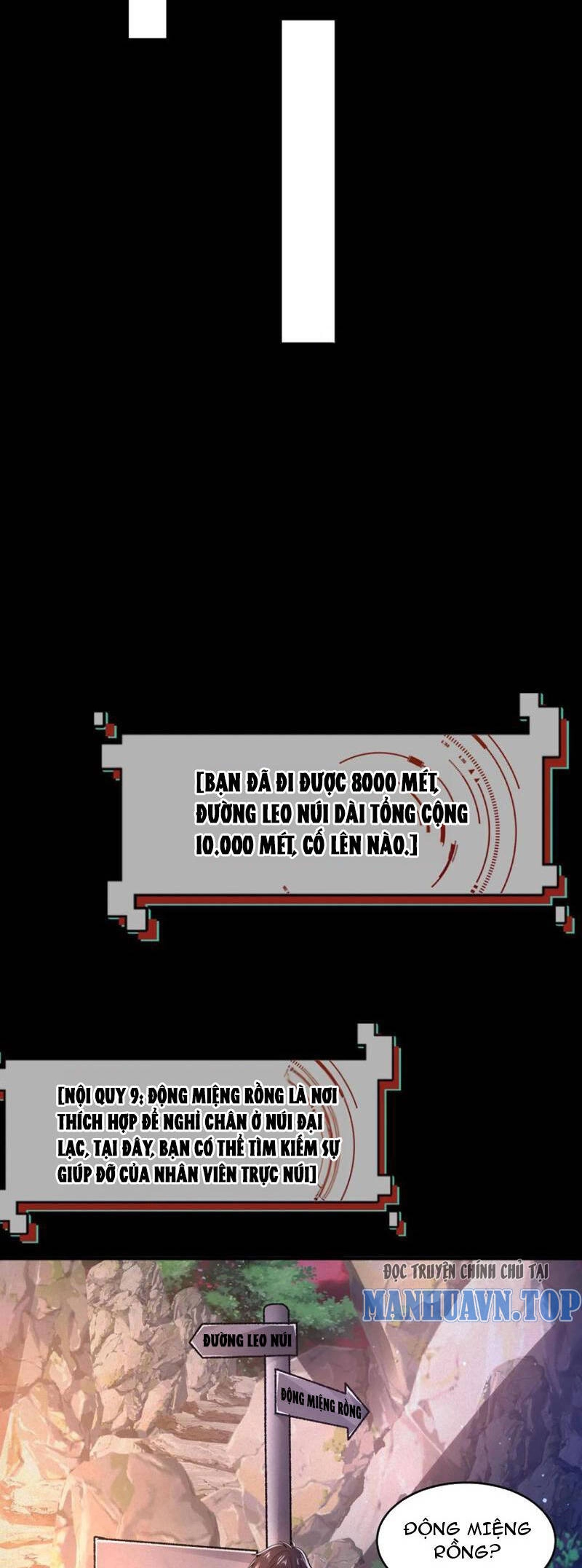 Quy Tắc Chuyện Lạ: Bắt Đầu Hóa Thân Đánh Lui Chiến Thần Chapter 44 - 10