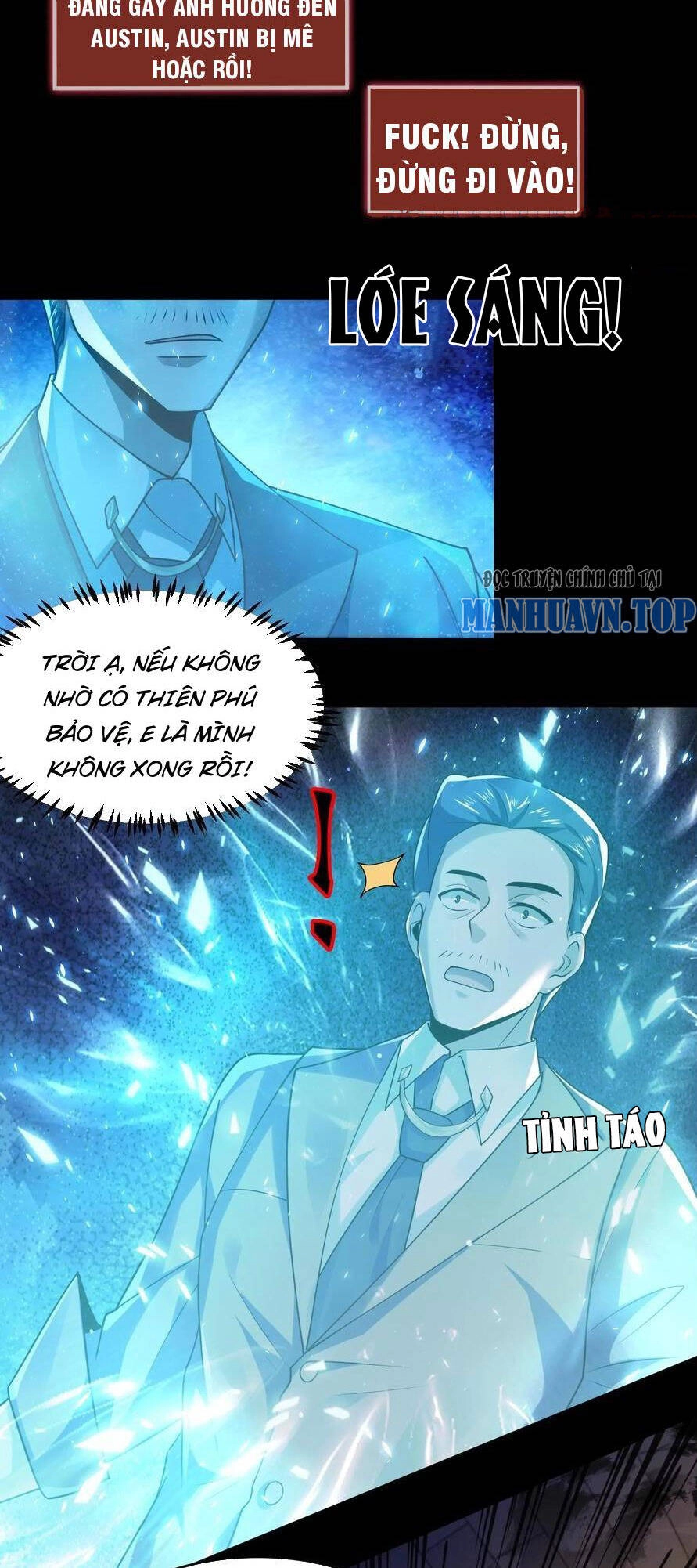 Quy Tắc Chuyện Lạ: Bắt Đầu Hóa Thân Đánh Lui Chiến Thần Chapter 45 - 4