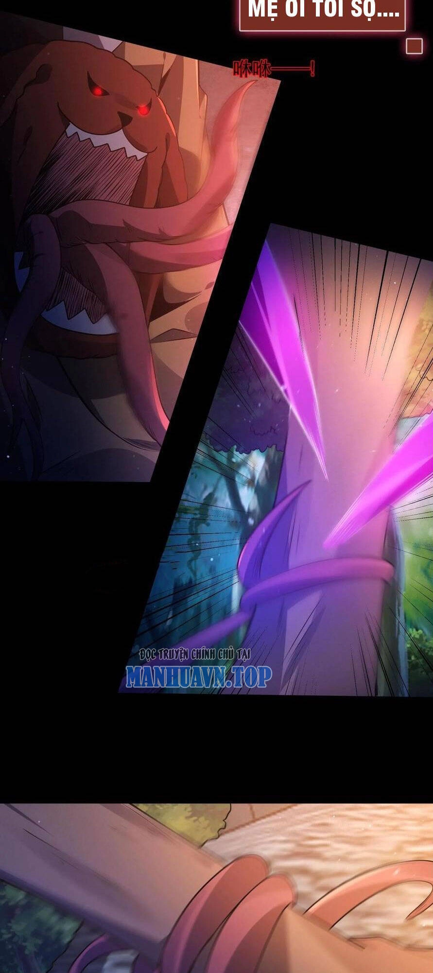 Quy Tắc Chuyện Lạ: Bắt Đầu Hóa Thân Đánh Lui Chiến Thần Chapter 45 - 9