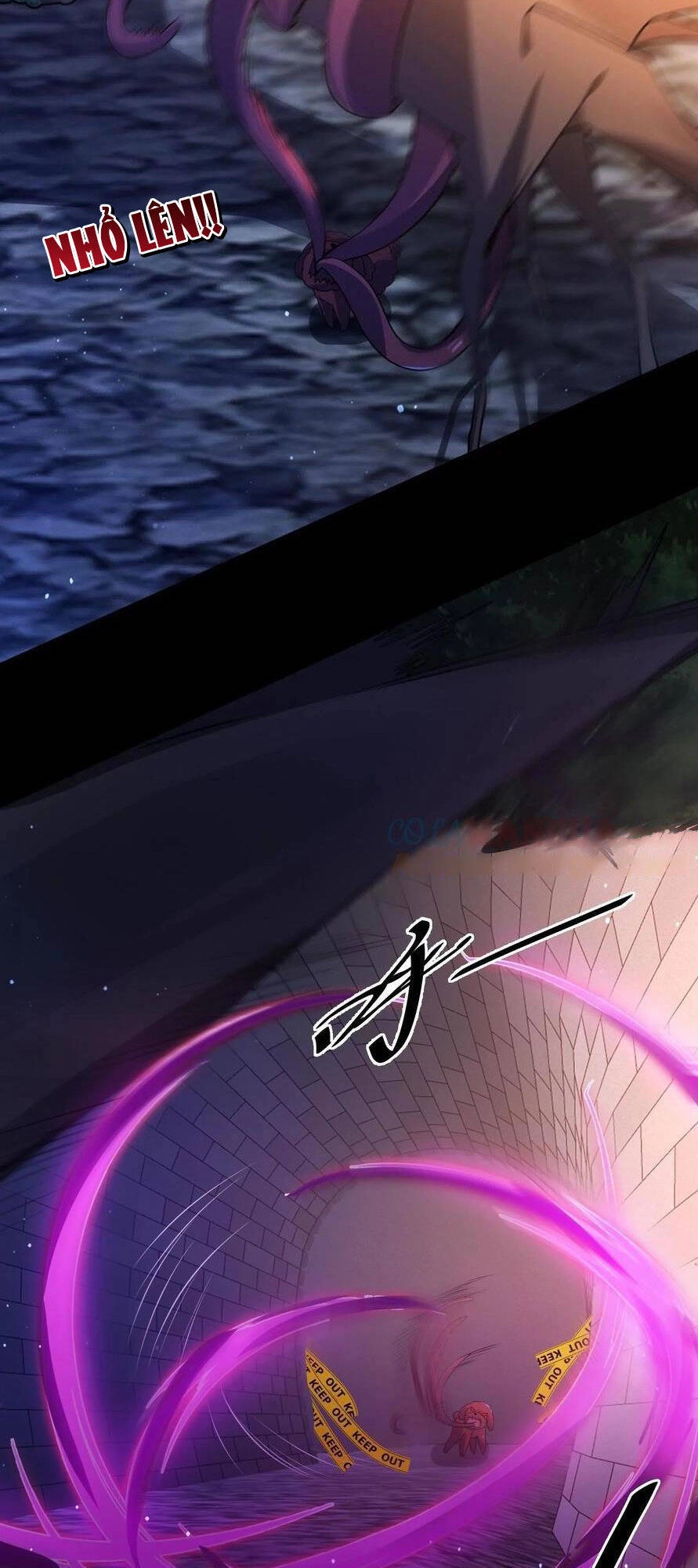 Quy Tắc Chuyện Lạ: Bắt Đầu Hóa Thân Đánh Lui Chiến Thần Chapter 45 - 10