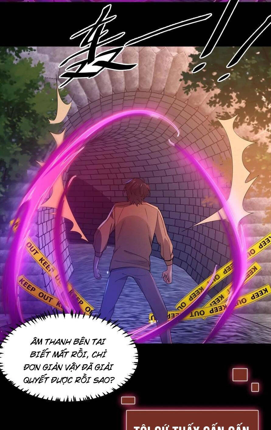 Quy Tắc Chuyện Lạ: Bắt Đầu Hóa Thân Đánh Lui Chiến Thần Chapter 45 - 11