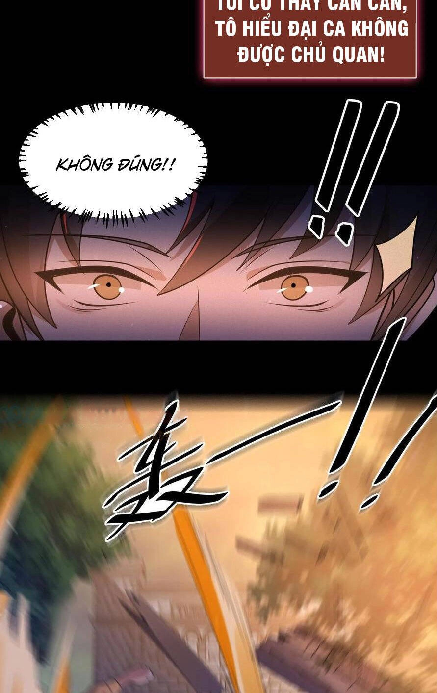 Quy Tắc Chuyện Lạ: Bắt Đầu Hóa Thân Đánh Lui Chiến Thần Chapter 45 - 12