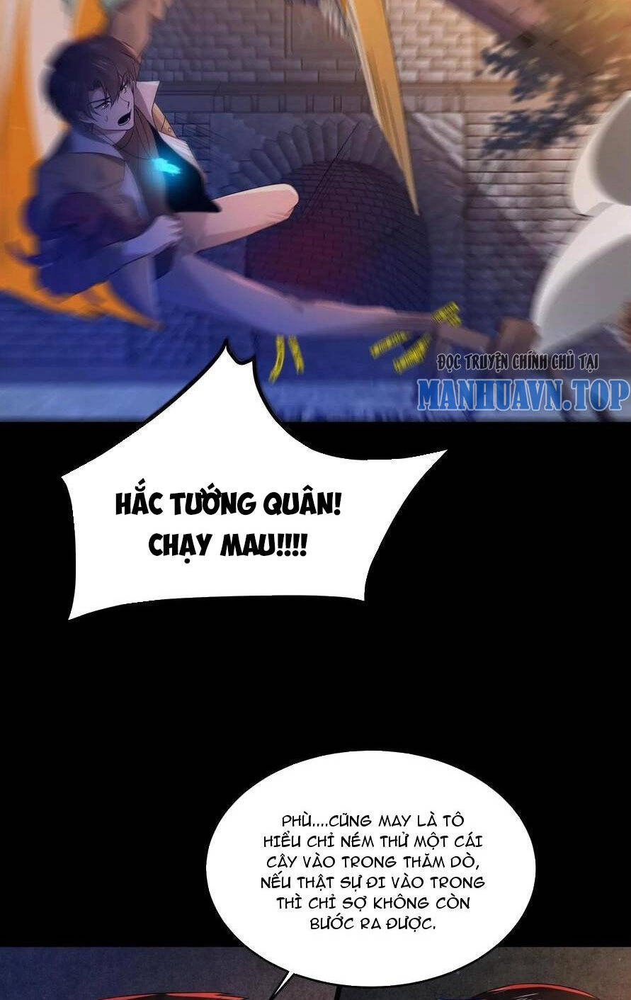 Quy Tắc Chuyện Lạ: Bắt Đầu Hóa Thân Đánh Lui Chiến Thần Chapter 45 - 13