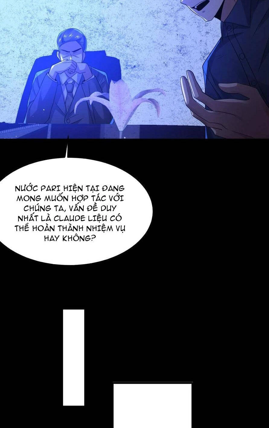 Quy Tắc Chuyện Lạ: Bắt Đầu Hóa Thân Đánh Lui Chiến Thần Chapter 45 - 15