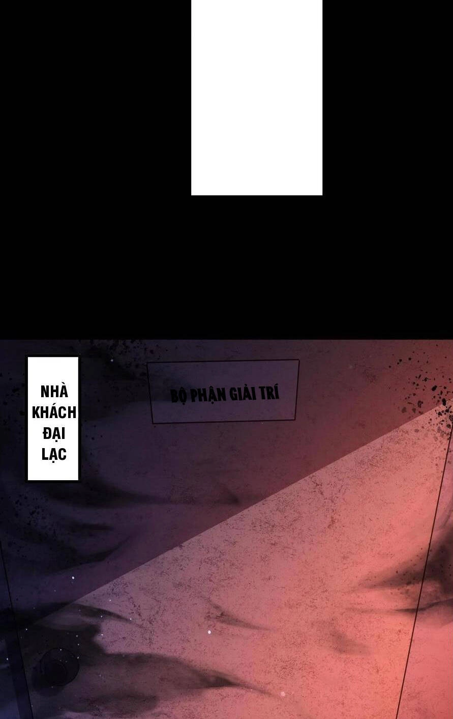 Quy Tắc Chuyện Lạ: Bắt Đầu Hóa Thân Đánh Lui Chiến Thần Chapter 45 - 16