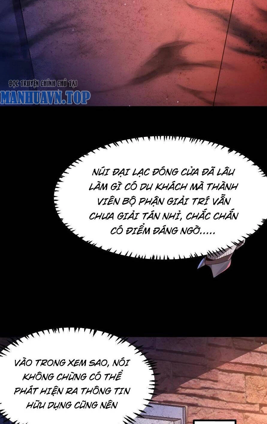 Quy Tắc Chuyện Lạ: Bắt Đầu Hóa Thân Đánh Lui Chiến Thần Chapter 45 - 17