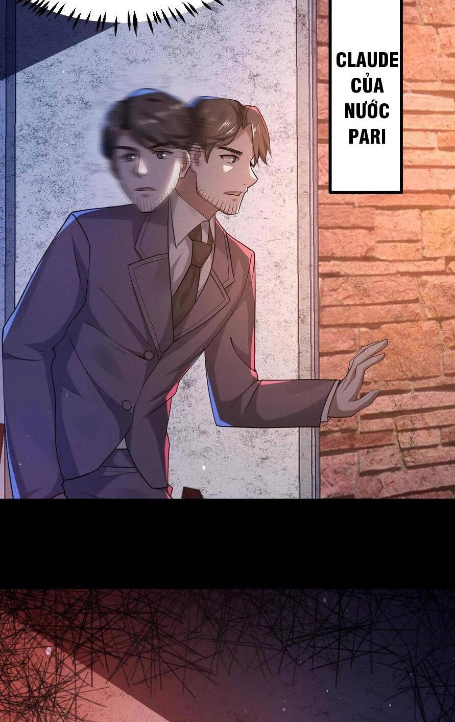 Quy Tắc Chuyện Lạ: Bắt Đầu Hóa Thân Đánh Lui Chiến Thần Chapter 45 - 18