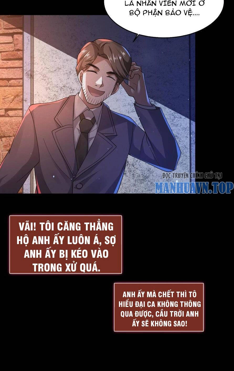 Quy Tắc Chuyện Lạ: Bắt Đầu Hóa Thân Đánh Lui Chiến Thần Chapter 45 - 20