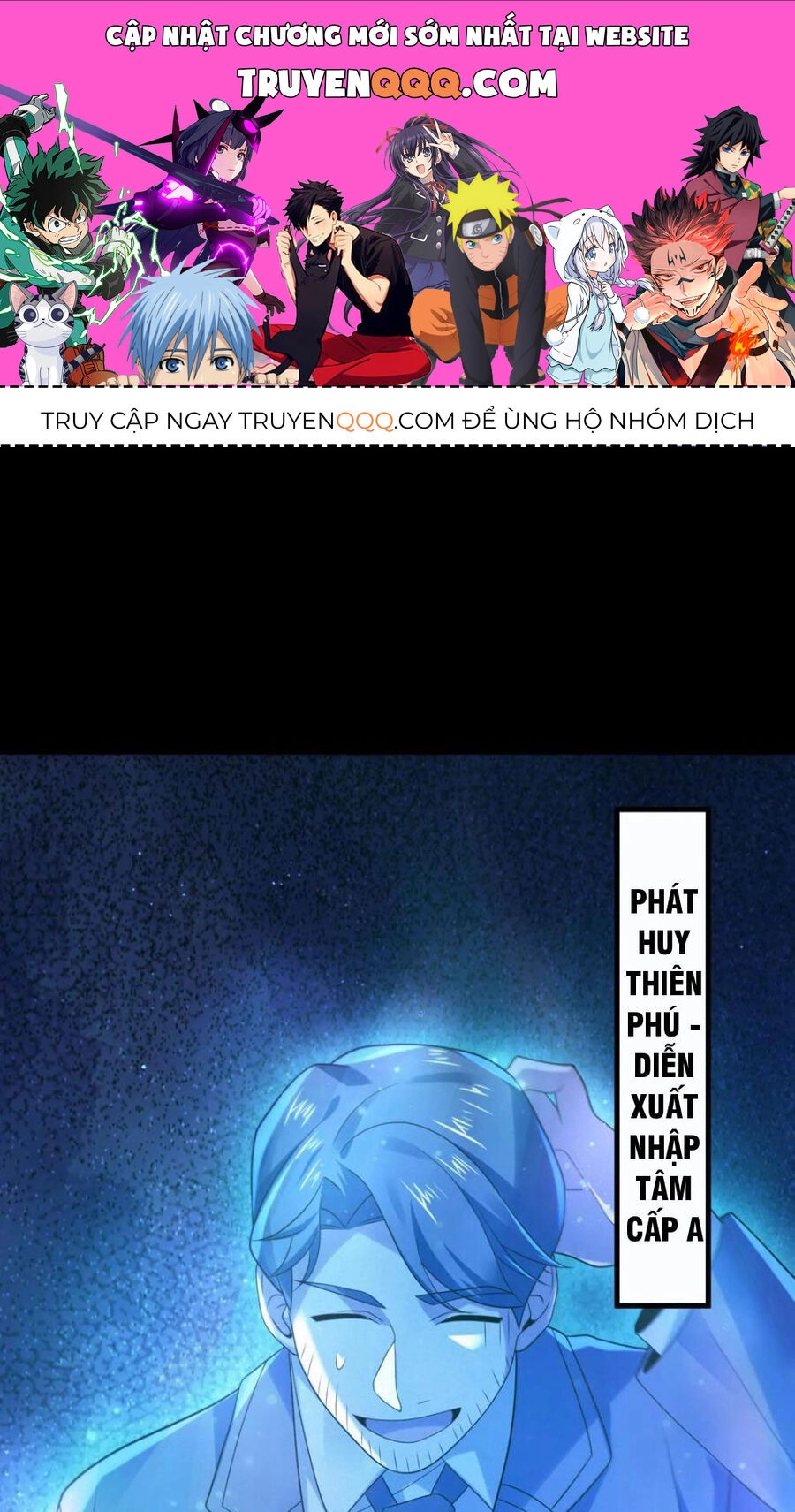 Quy Tắc Chuyện Lạ: Bắt Đầu Hóa Thân Đánh Lui Chiến Thần Chapter 46 - 1