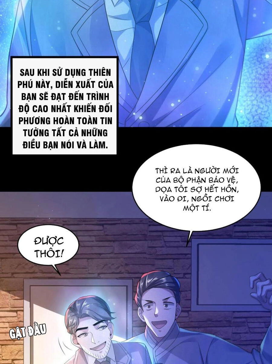 Quy Tắc Chuyện Lạ: Bắt Đầu Hóa Thân Đánh Lui Chiến Thần Chapter 46 - 2