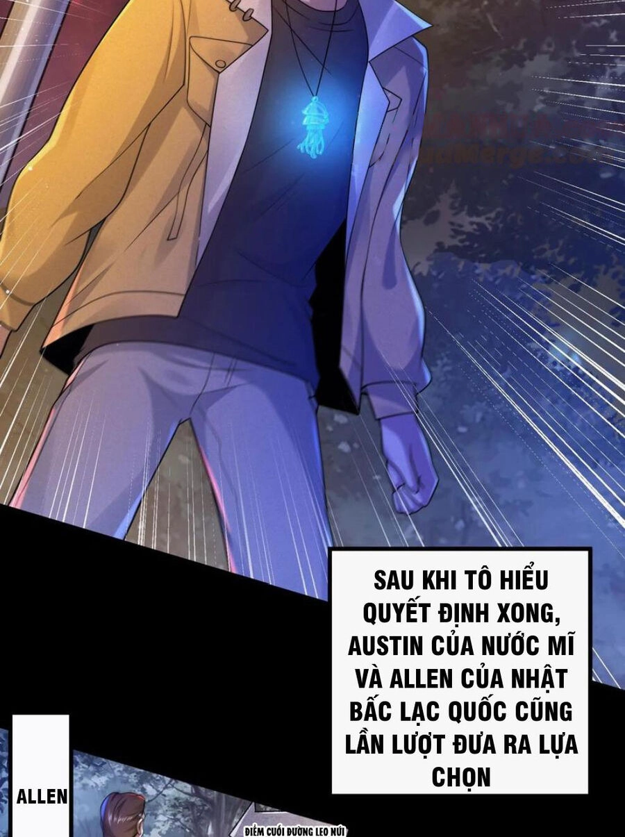 Quy Tắc Chuyện Lạ: Bắt Đầu Hóa Thân Đánh Lui Chiến Thần Chapter 46 - 6