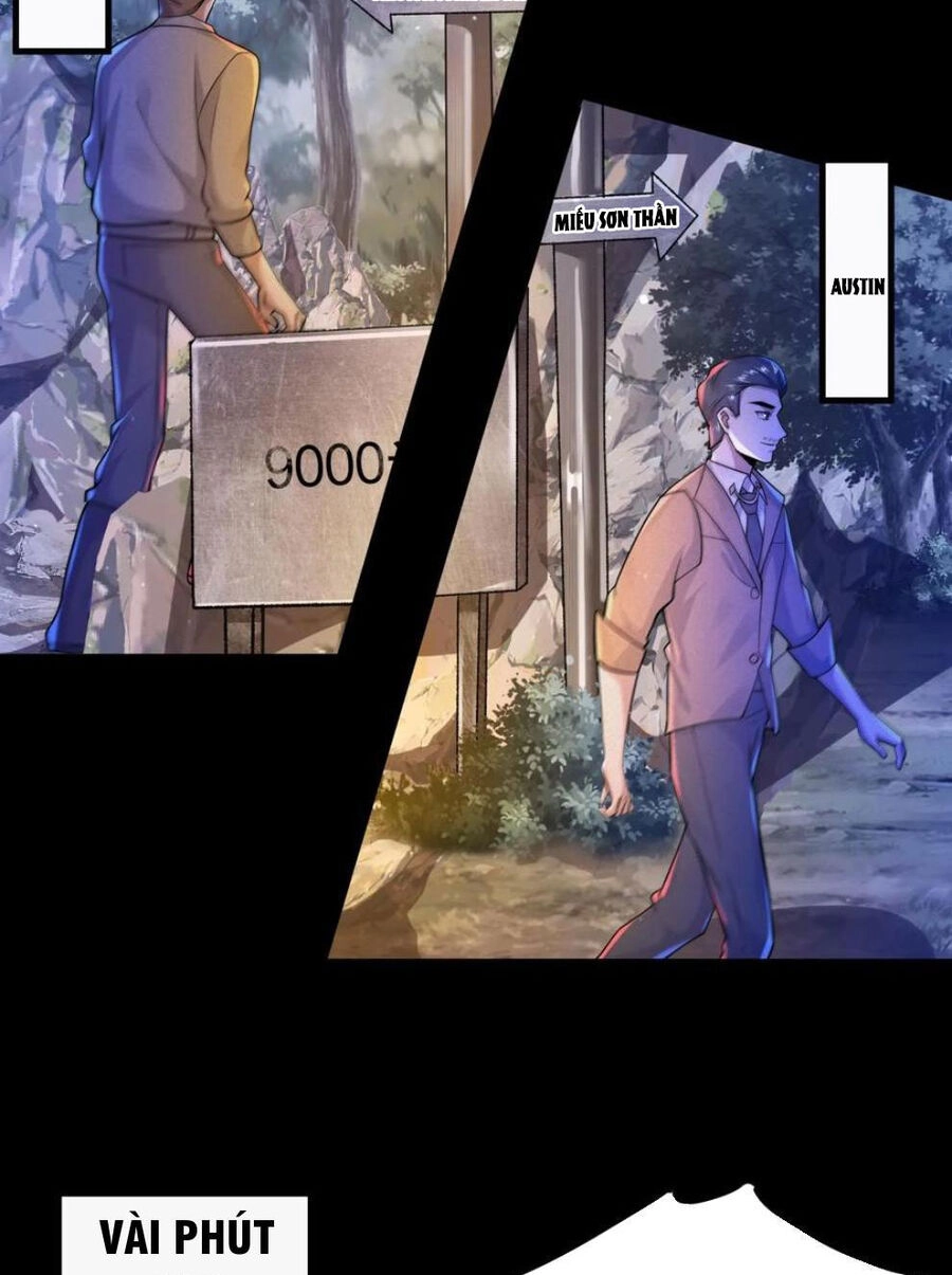 Quy Tắc Chuyện Lạ: Bắt Đầu Hóa Thân Đánh Lui Chiến Thần Chapter 46 - 7