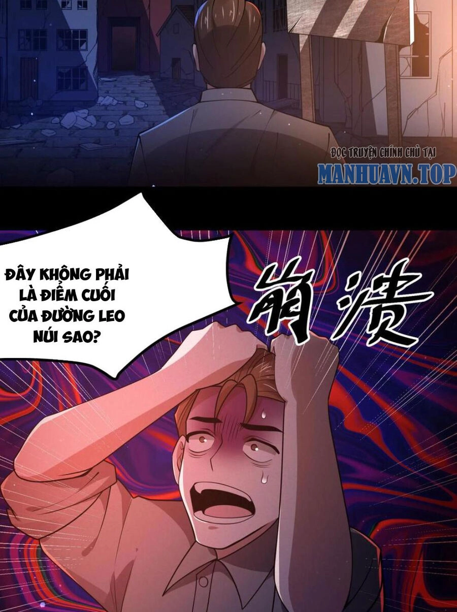 Quy Tắc Chuyện Lạ: Bắt Đầu Hóa Thân Đánh Lui Chiến Thần Chapter 46 - 11