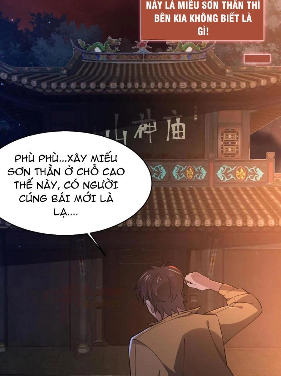 Quy Tắc Chuyện Lạ: Bắt Đầu Hóa Thân Đánh Lui Chiến Thần Chapter 46 - 16