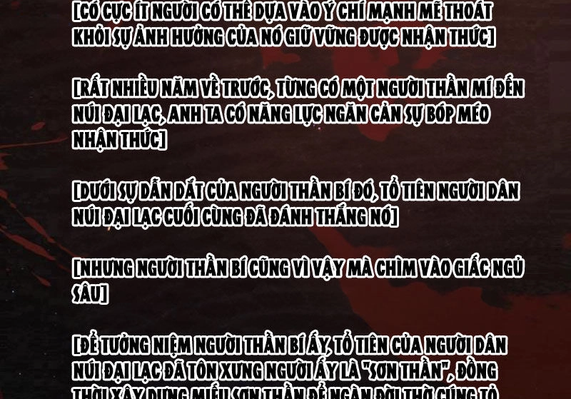 Quy Tắc Chuyện Lạ: Bắt Đầu Hóa Thân Đánh Lui Chiến Thần Chapter 46 - 23