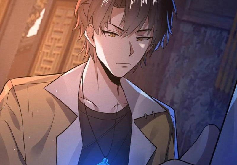 Quy Tắc Chuyện Lạ: Bắt Đầu Hóa Thân Đánh Lui Chiến Thần Chapter 46 - 25