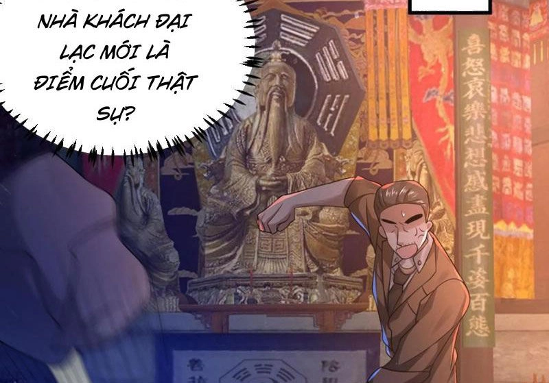 Quy Tắc Chuyện Lạ: Bắt Đầu Hóa Thân Đánh Lui Chiến Thần Chapter 46 - 34