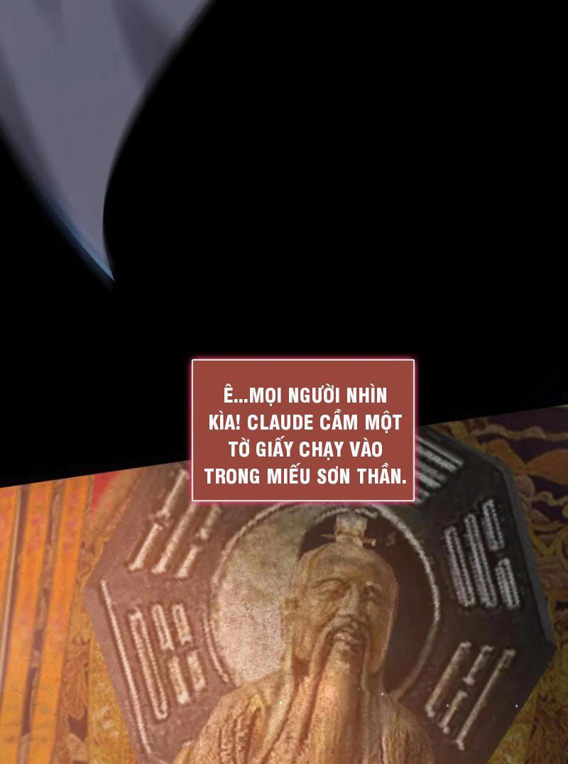 Quy Tắc Chuyện Lạ: Bắt Đầu Hóa Thân Đánh Lui Chiến Thần Chapter 47 - 5