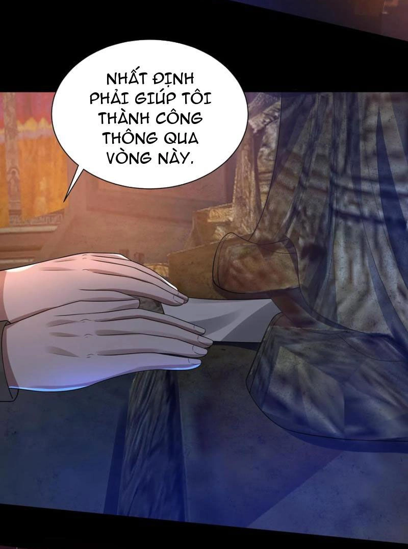 Quy Tắc Chuyện Lạ: Bắt Đầu Hóa Thân Đánh Lui Chiến Thần Chapter 47 - 7