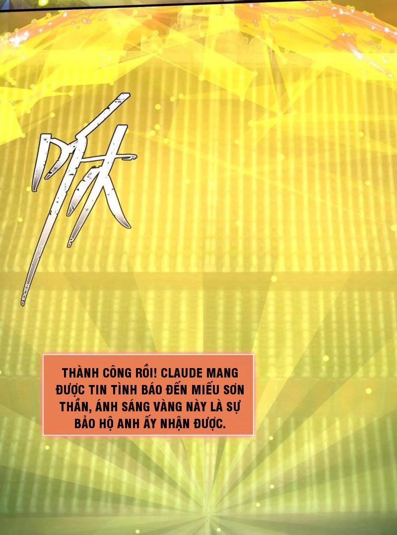 Quy Tắc Chuyện Lạ: Bắt Đầu Hóa Thân Đánh Lui Chiến Thần Chapter 47 - 10