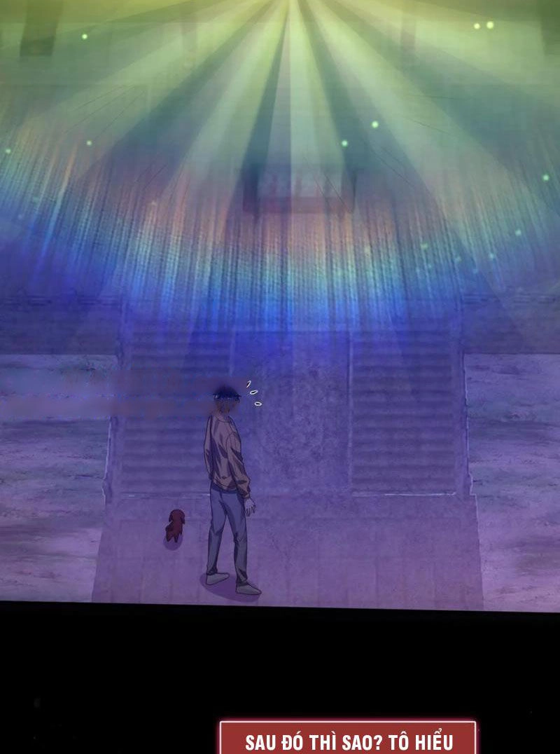 Quy Tắc Chuyện Lạ: Bắt Đầu Hóa Thân Đánh Lui Chiến Thần Chapter 47 - 11