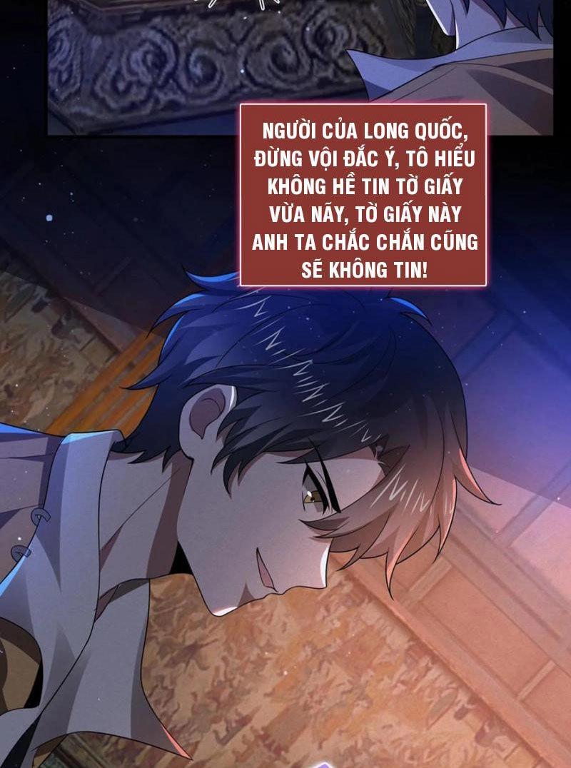 Quy Tắc Chuyện Lạ: Bắt Đầu Hóa Thân Đánh Lui Chiến Thần Chapter 47 - 13