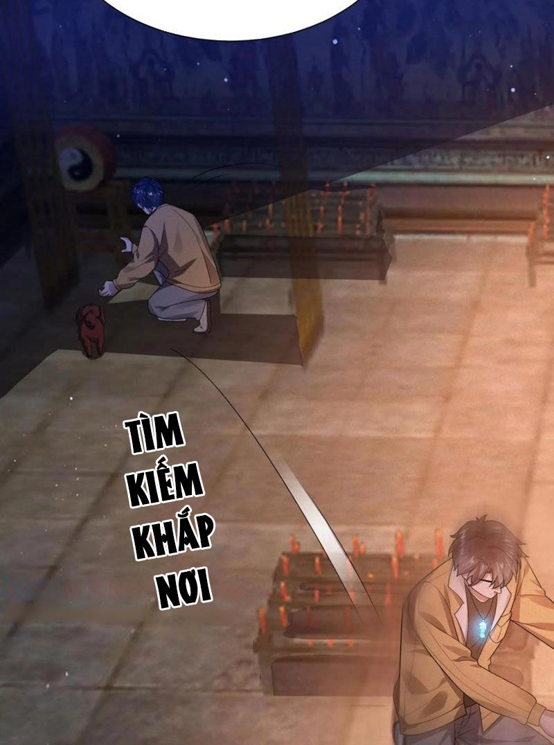 Quy Tắc Chuyện Lạ: Bắt Đầu Hóa Thân Đánh Lui Chiến Thần Chapter 47 - 16