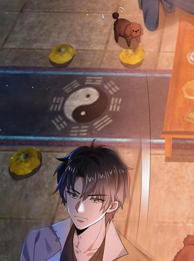 Quy Tắc Chuyện Lạ: Bắt Đầu Hóa Thân Đánh Lui Chiến Thần Chapter 47 - 17