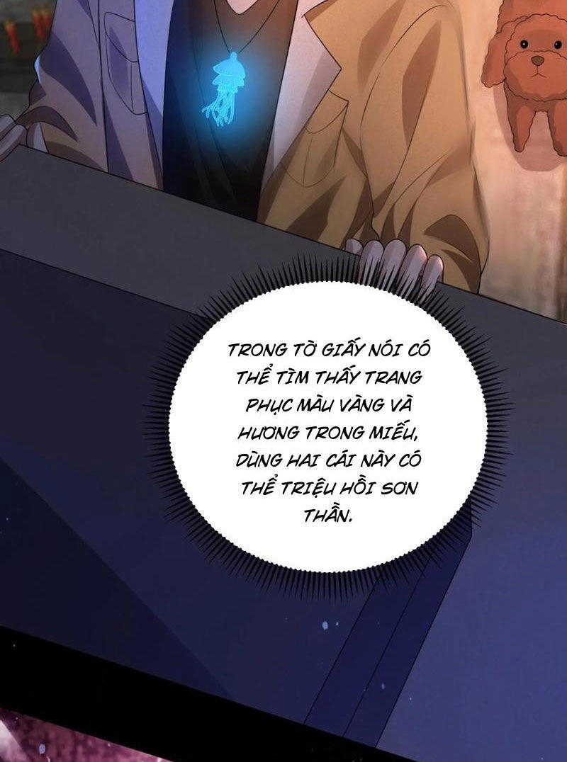 Quy Tắc Chuyện Lạ: Bắt Đầu Hóa Thân Đánh Lui Chiến Thần Chapter 47 - 18